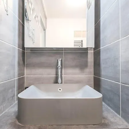 Suquet A Apartment
