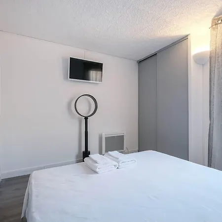 Apartment Suquet A *