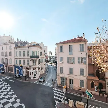 Suquet A Cannes