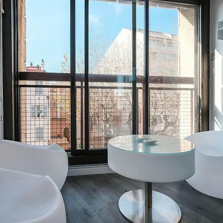 Apartment Suquet A Cannes