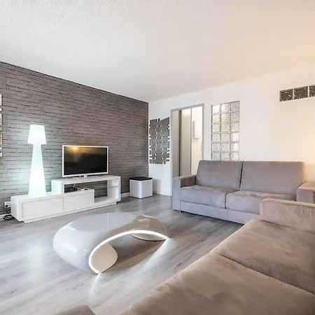 Apartment Suquet A